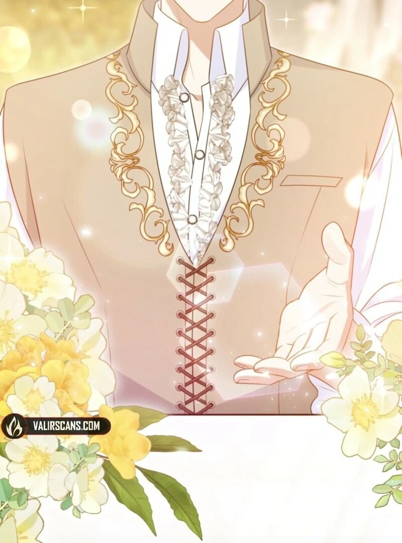 Stand-In Bride: The Time-Limited Duchess Chapter 24 - Page 95