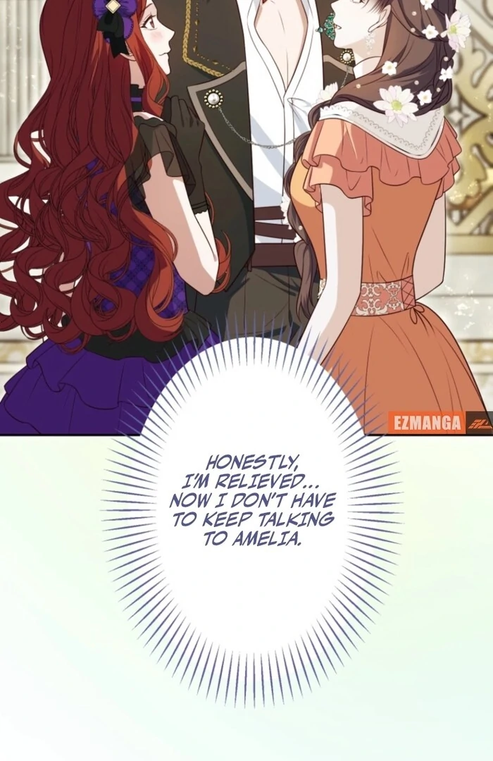 Stand-In Bride: The Time-Limited Duchess Chapter 25 - Page 108