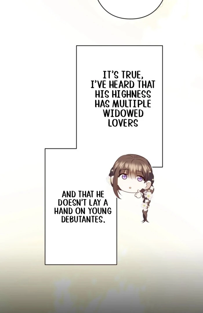 Stand-In Bride: The Time-Limited Duchess Chapter 25 - Page 110