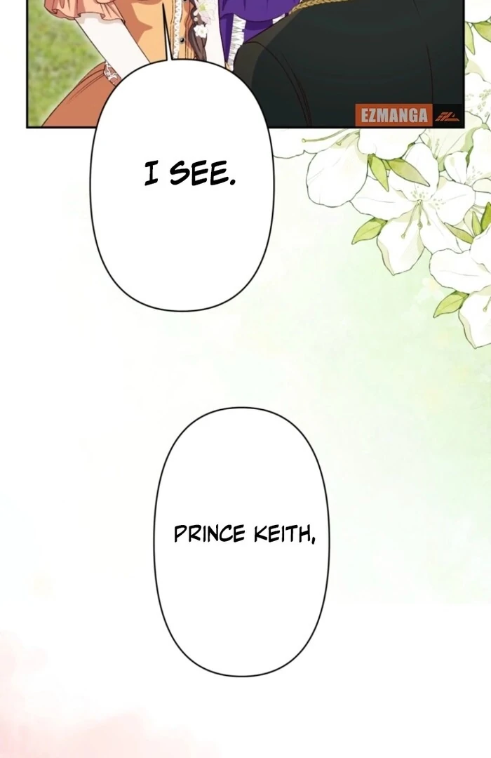 Stand-In Bride: The Time-Limited Duchess Chapter 25 - Page 114