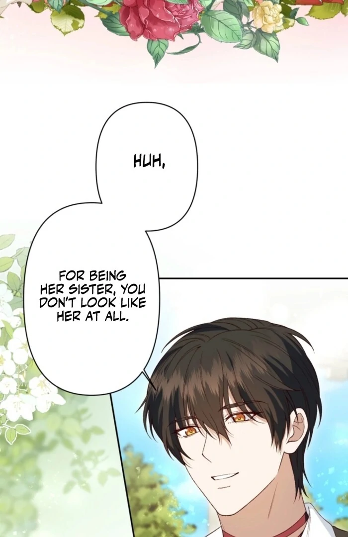 Stand-In Bride: The Time-Limited Duchess Chapter 25 - Page 117