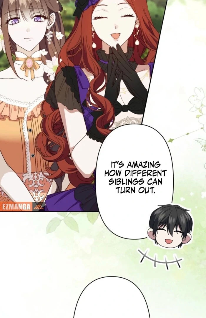 Stand-In Bride: The Time-Limited Duchess Chapter 25 - Page 119