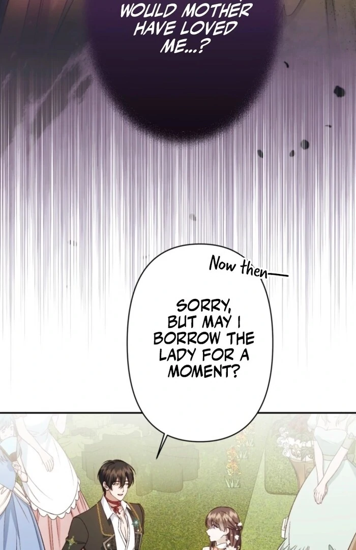 Stand-In Bride: The Time-Limited Duchess Chapter 25 - Page 124