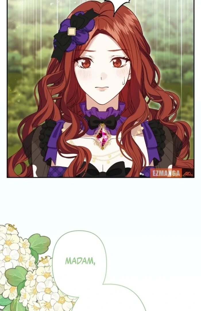 Stand-In Bride: The Time-Limited Duchess Chapter 25 - Page 129