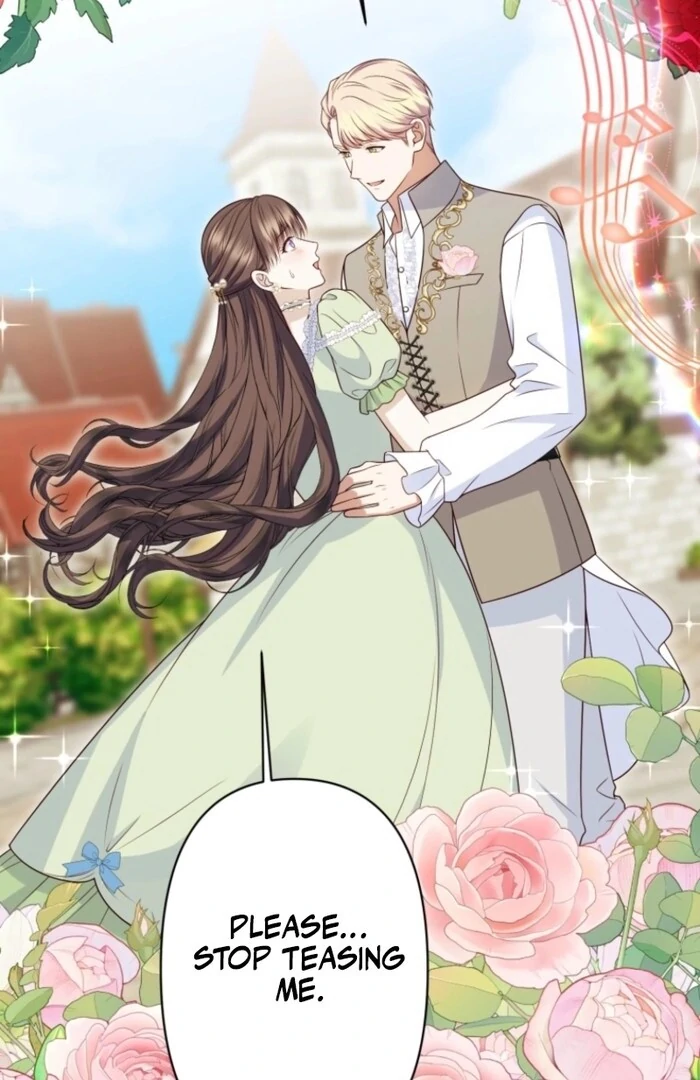 Stand-In Bride: The Time-Limited Duchess Chapter 25 - Page 16