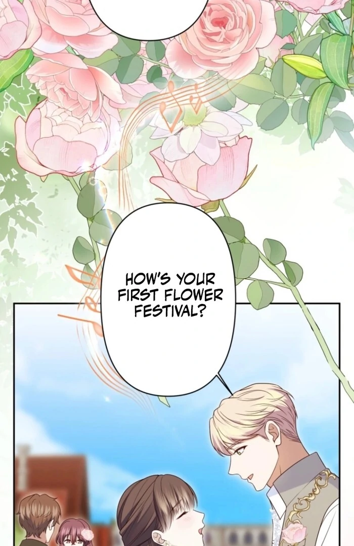 Stand-In Bride: The Time-Limited Duchess Chapter 25 - Page 17