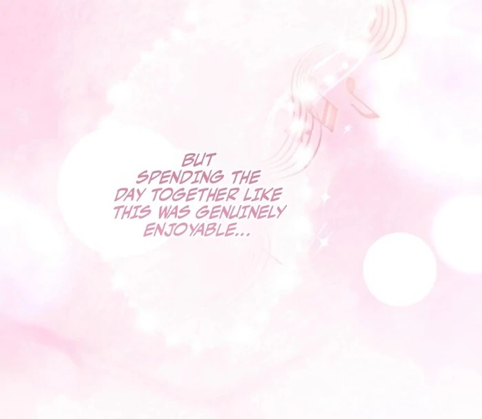 Stand-In Bride: The Time-Limited Duchess Chapter 25 - Page 19