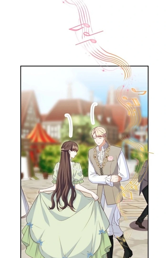 Stand-In Bride: The Time-Limited Duchess Chapter 25 - Page 21