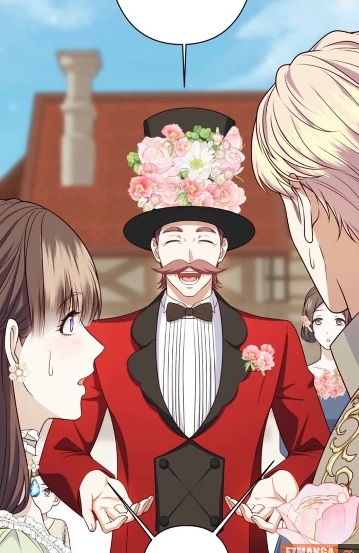 Stand-In Bride: The Time-Limited Duchess Chapter 25 - Page 23