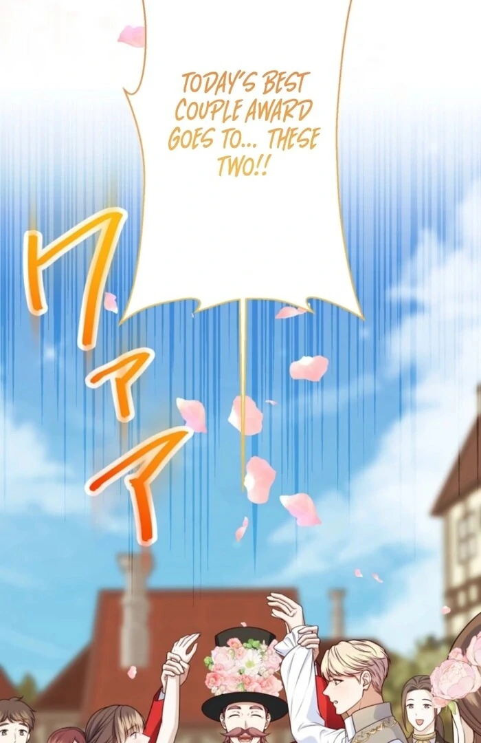 Stand-In Bride: The Time-Limited Duchess Chapter 25 - Page 26