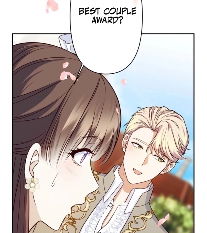 Stand-In Bride: The Time-Limited Duchess Chapter 25 - Page 28