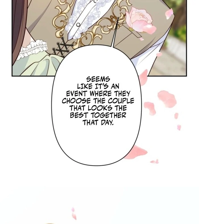 Stand-In Bride: The Time-Limited Duchess Chapter 25 - Page 29
