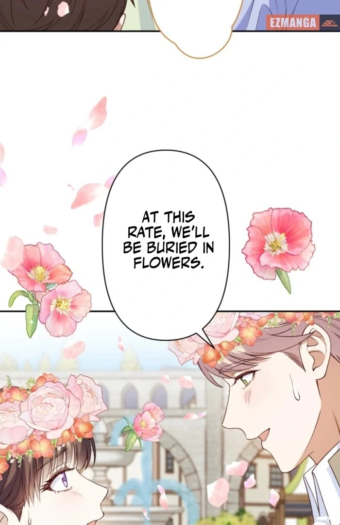 Stand-In Bride: The Time-Limited Duchess Chapter 25 - Page 32