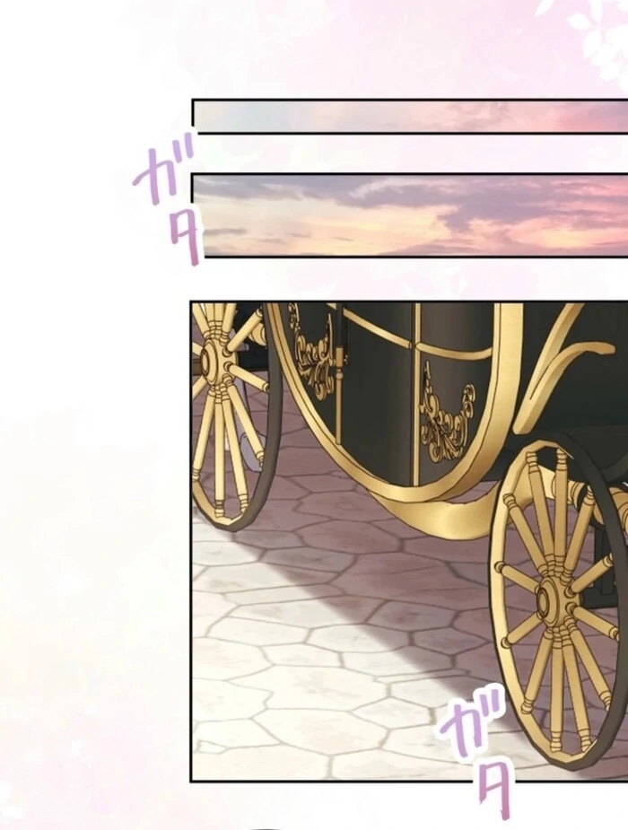 Stand-In Bride: The Time-Limited Duchess Chapter 25 - Page 38