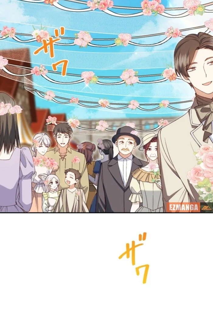 Stand-In Bride: The Time-Limited Duchess Chapter 25 - Page 4