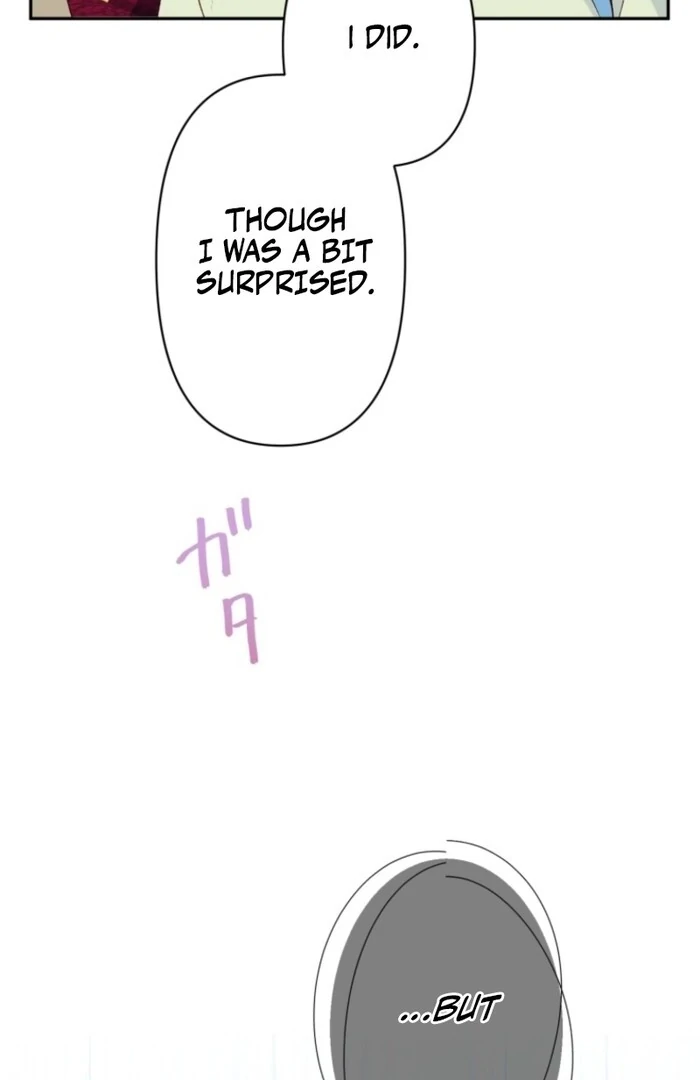 Stand-In Bride: The Time-Limited Duchess Chapter 25 - Page 40