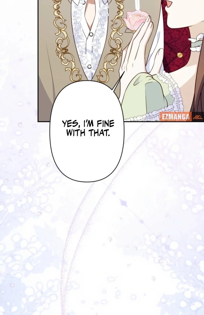 Stand-In Bride: The Time-Limited Duchess Chapter 25 - Page 43