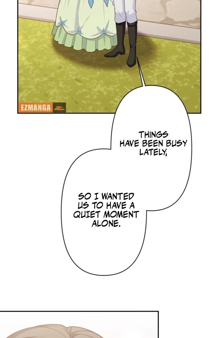 Stand-In Bride: The Time-Limited Duchess Chapter 25 - Page 54