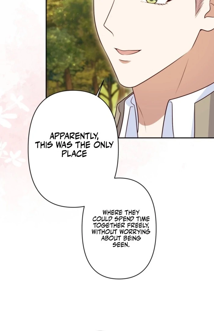 Stand-In Bride: The Time-Limited Duchess Chapter 25 - Page 57