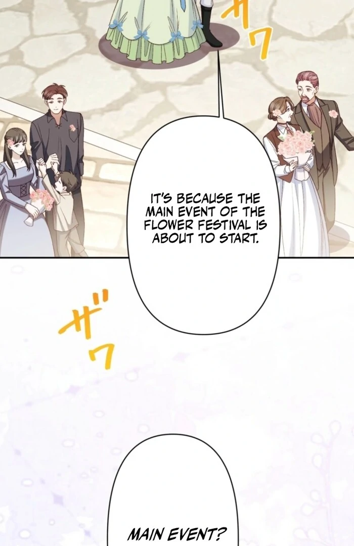 Stand-In Bride: The Time-Limited Duchess Chapter 25 - Page 6