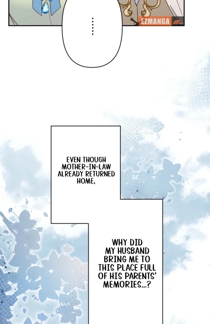 Stand-In Bride: The Time-Limited Duchess Chapter 25 - Page 62