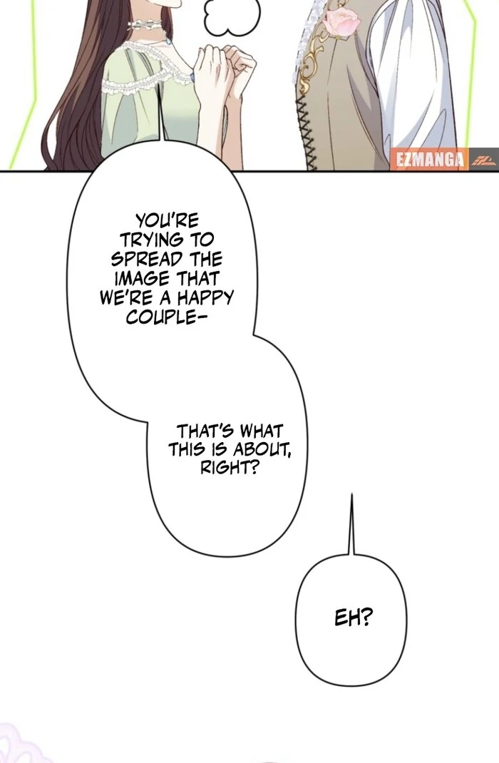 Stand-In Bride: The Time-Limited Duchess Chapter 25 - Page 66