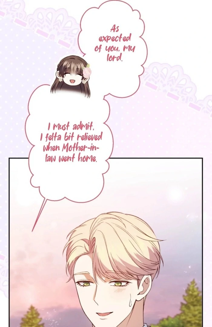 Stand-In Bride: The Time-Limited Duchess Chapter 25 - Page 67