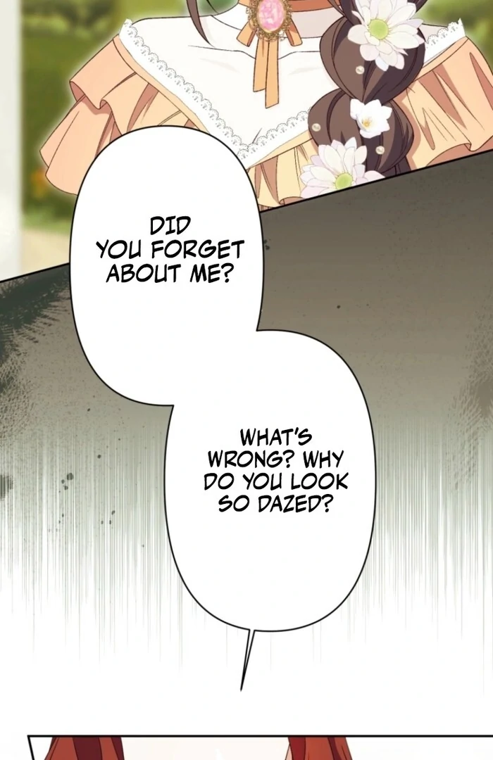 Stand-In Bride: The Time-Limited Duchess Chapter 25 - Page 81