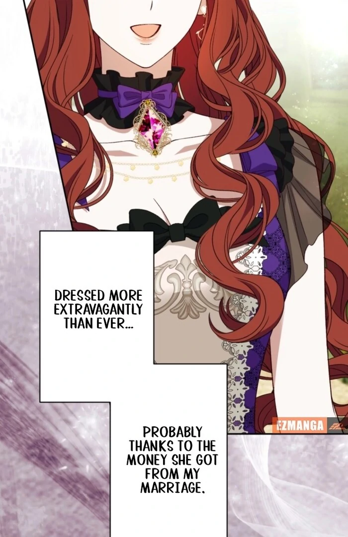 Stand-In Bride: The Time-Limited Duchess Chapter 25 - Page 82