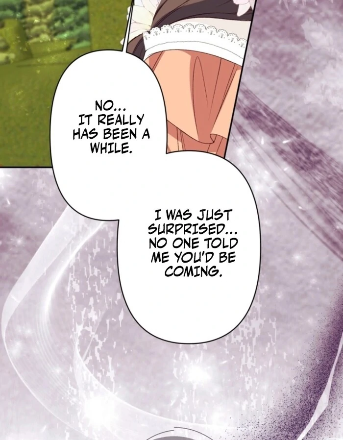 Stand-In Bride: The Time-Limited Duchess Chapter 25 - Page 84