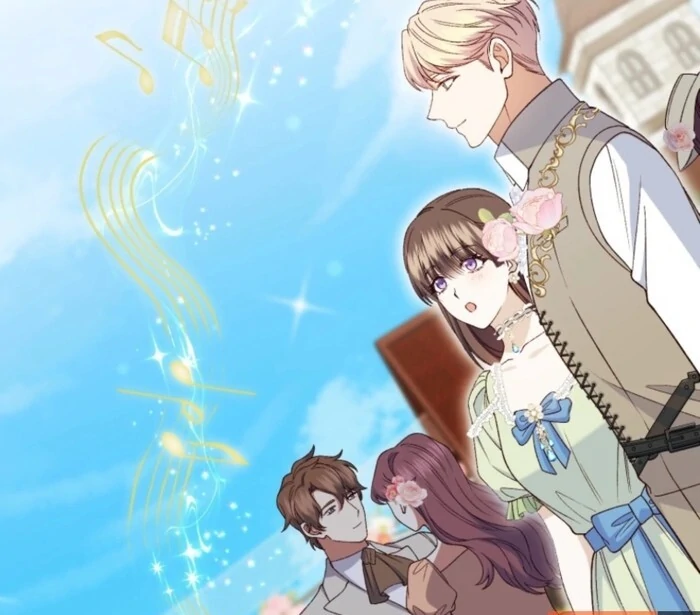 Stand-In Bride: The Time-Limited Duchess Chapter 25 - Page 9