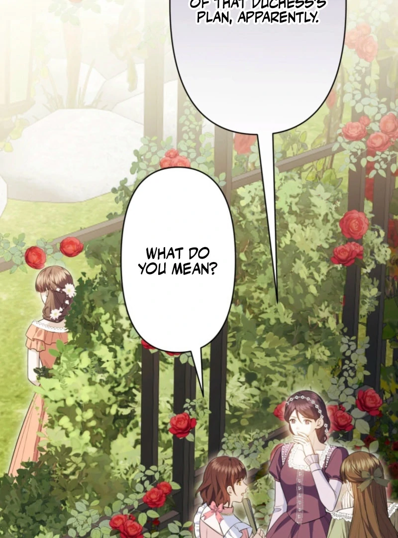 Stand-In Bride: The Time-Limited Duchess Chapter 26 - Page 100