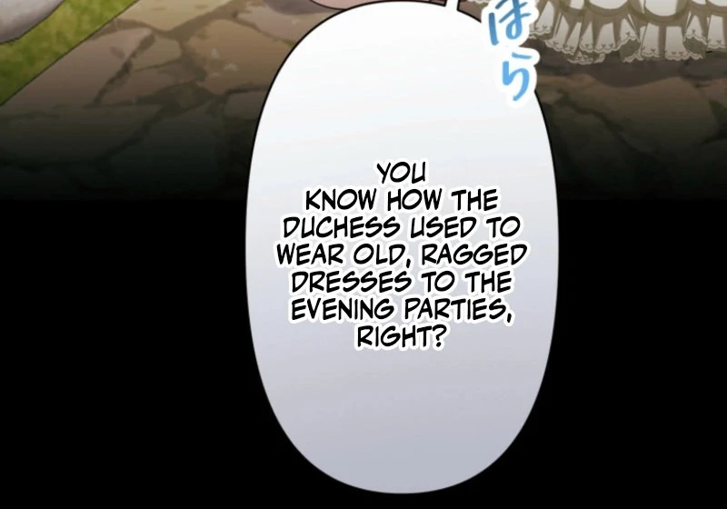 Stand-In Bride: The Time-Limited Duchess Chapter 26 - Page 102