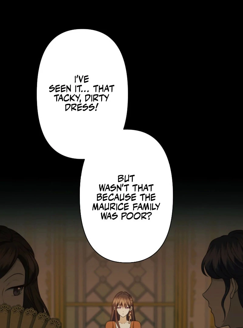 Stand-In Bride: The Time-Limited Duchess Chapter 26 - Page 103