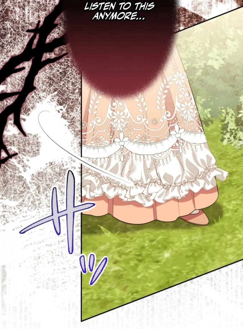 Stand-In Bride: The Time-Limited Duchess Chapter 26 - Page 112