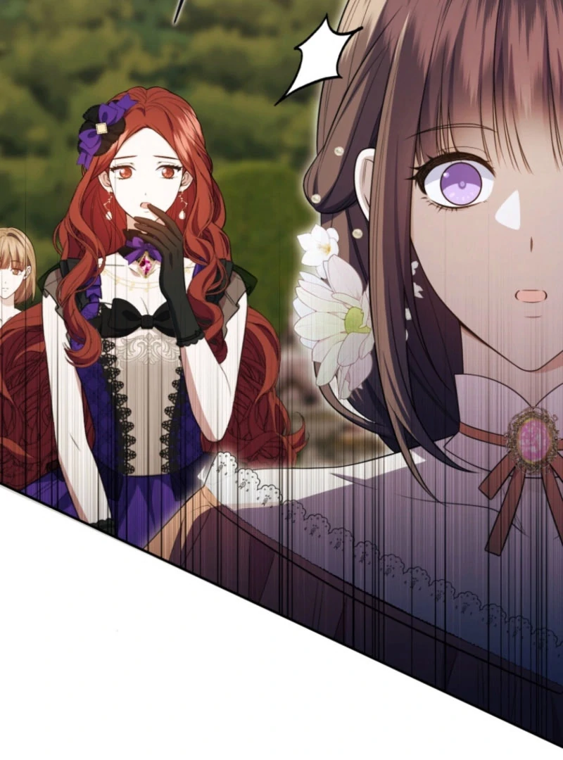 Stand-In Bride: The Time-Limited Duchess Chapter 26 - Page 116