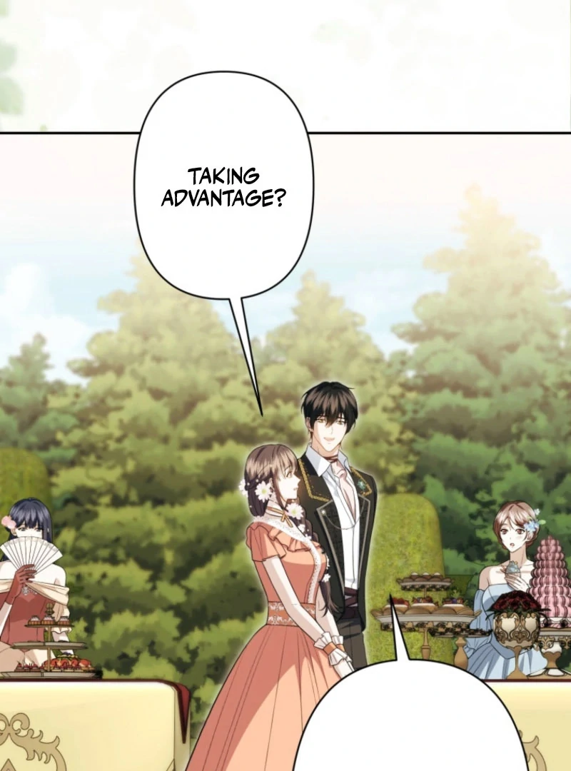 Stand-In Bride: The Time-Limited Duchess Chapter 26 - Page 12