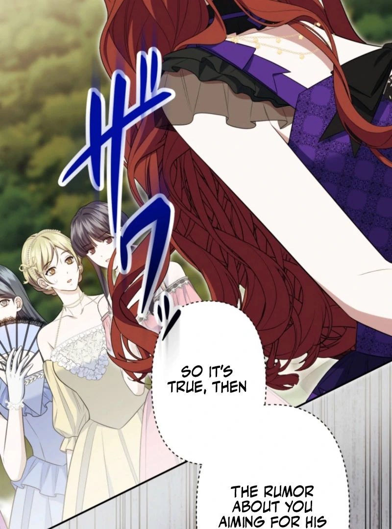 Stand-In Bride: The Time-Limited Duchess Chapter 26 - Page 120