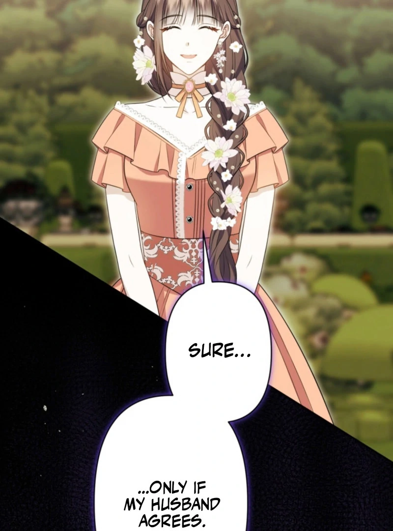 Stand-In Bride: The Time-Limited Duchess Chapter 26 - Page 127