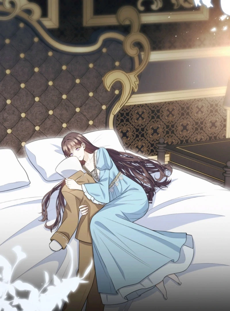 Stand-In Bride: The Time-Limited Duchess Chapter 26 - Page 144