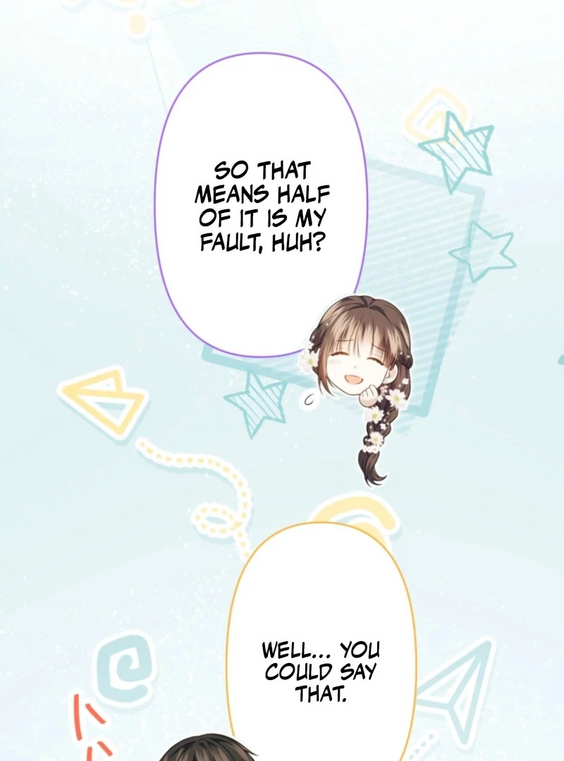 Stand-In Bride: The Time-Limited Duchess Chapter 26 - Page 21