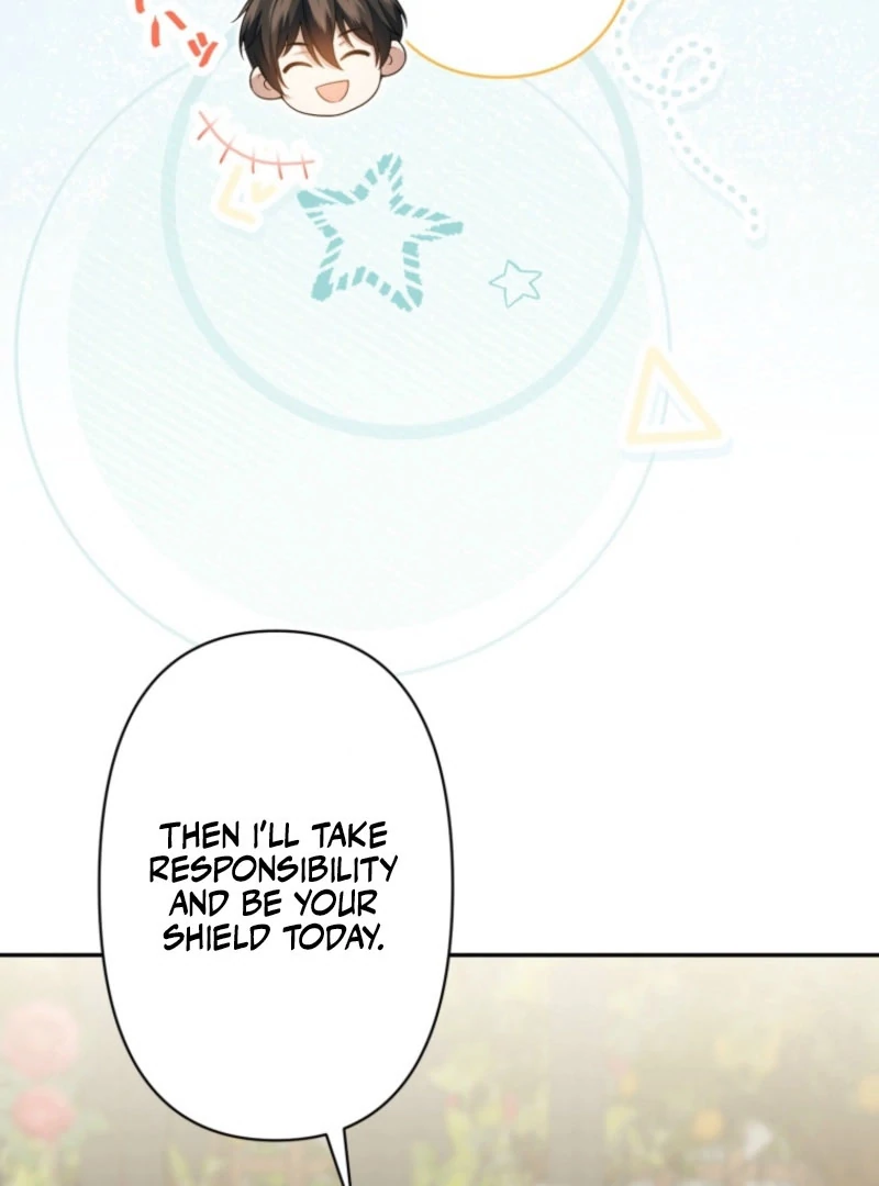 Stand-In Bride: The Time-Limited Duchess Chapter 26 - Page 22