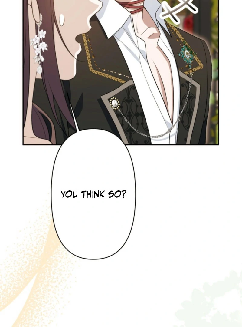 Stand-In Bride: The Time-Limited Duchess Chapter 26 - Page 25