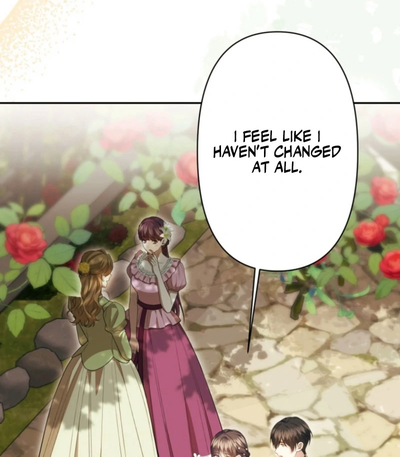 Stand-In Bride: The Time-Limited Duchess Chapter 26 - Page 26