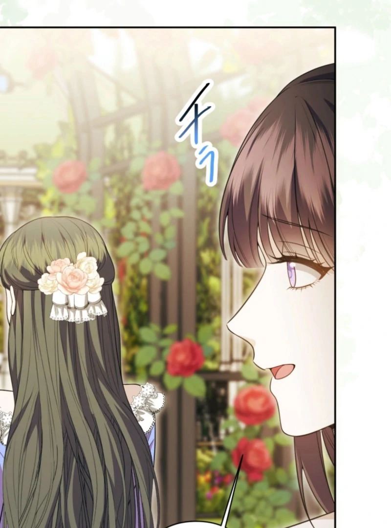 Stand-In Bride: The Time-Limited Duchess Chapter 26 - Page 28