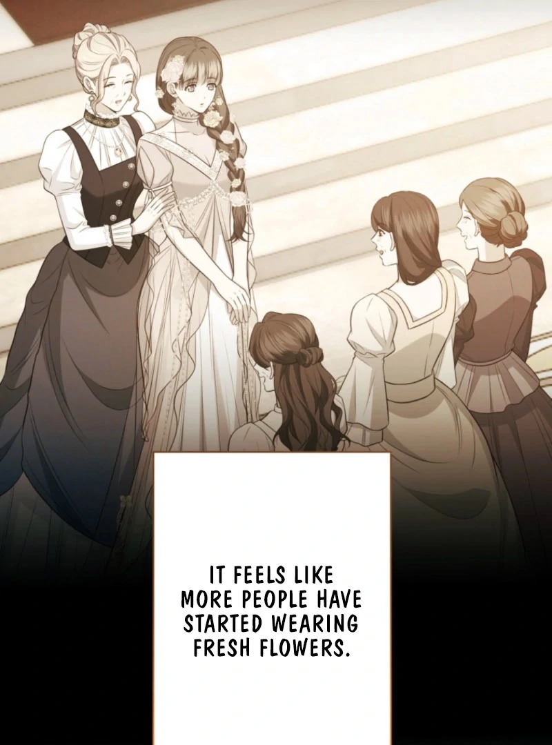 Stand-In Bride: The Time-Limited Duchess Chapter 26 - Page 30