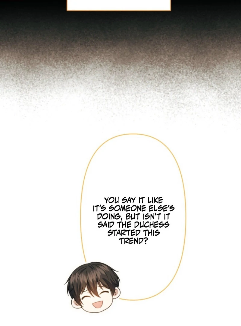 Stand-In Bride: The Time-Limited Duchess Chapter 26 - Page 31