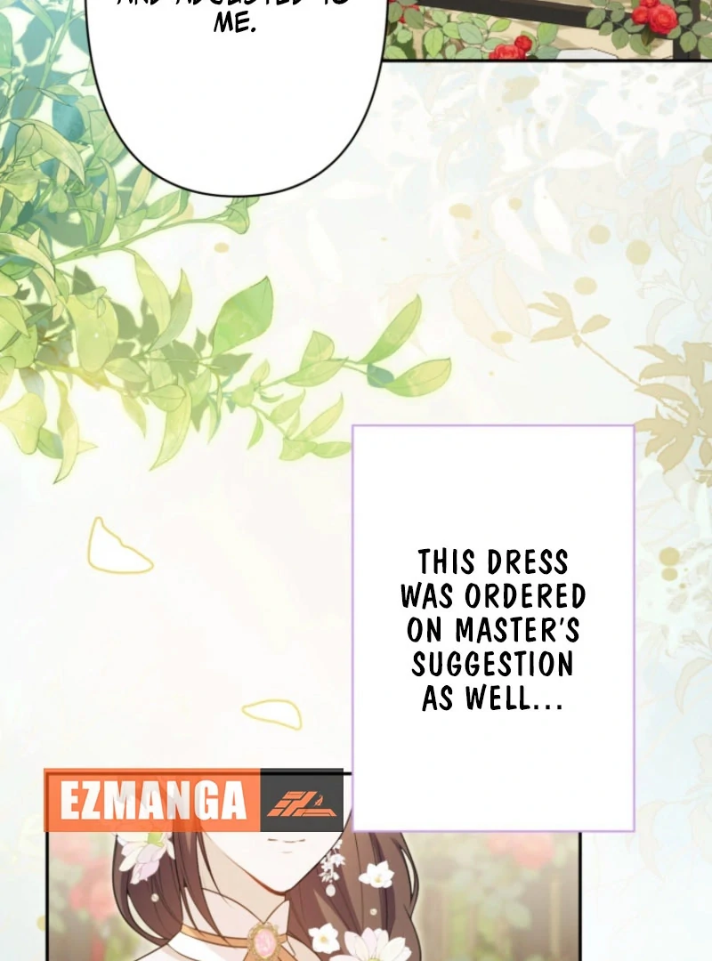 Stand-In Bride: The Time-Limited Duchess Chapter 26 - Page 34