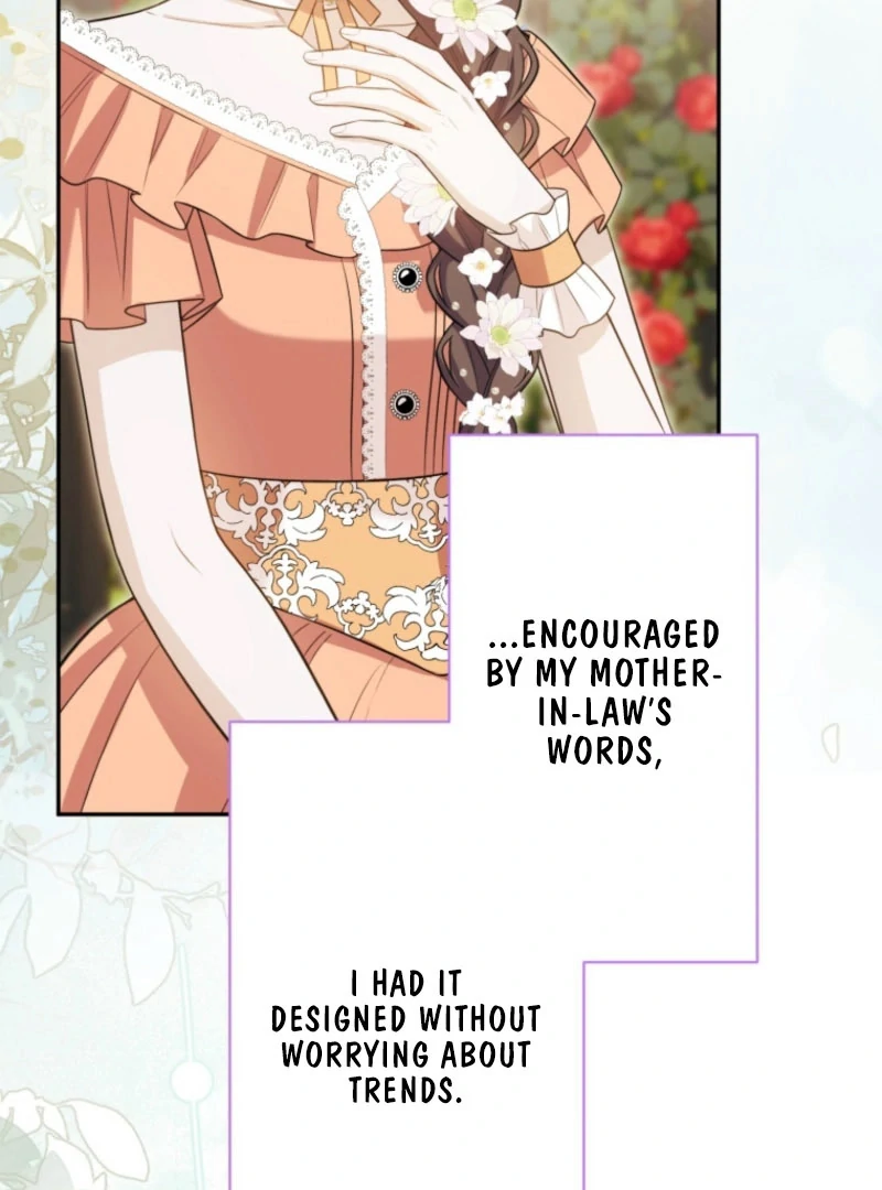 Stand-In Bride: The Time-Limited Duchess Chapter 26 - Page 35