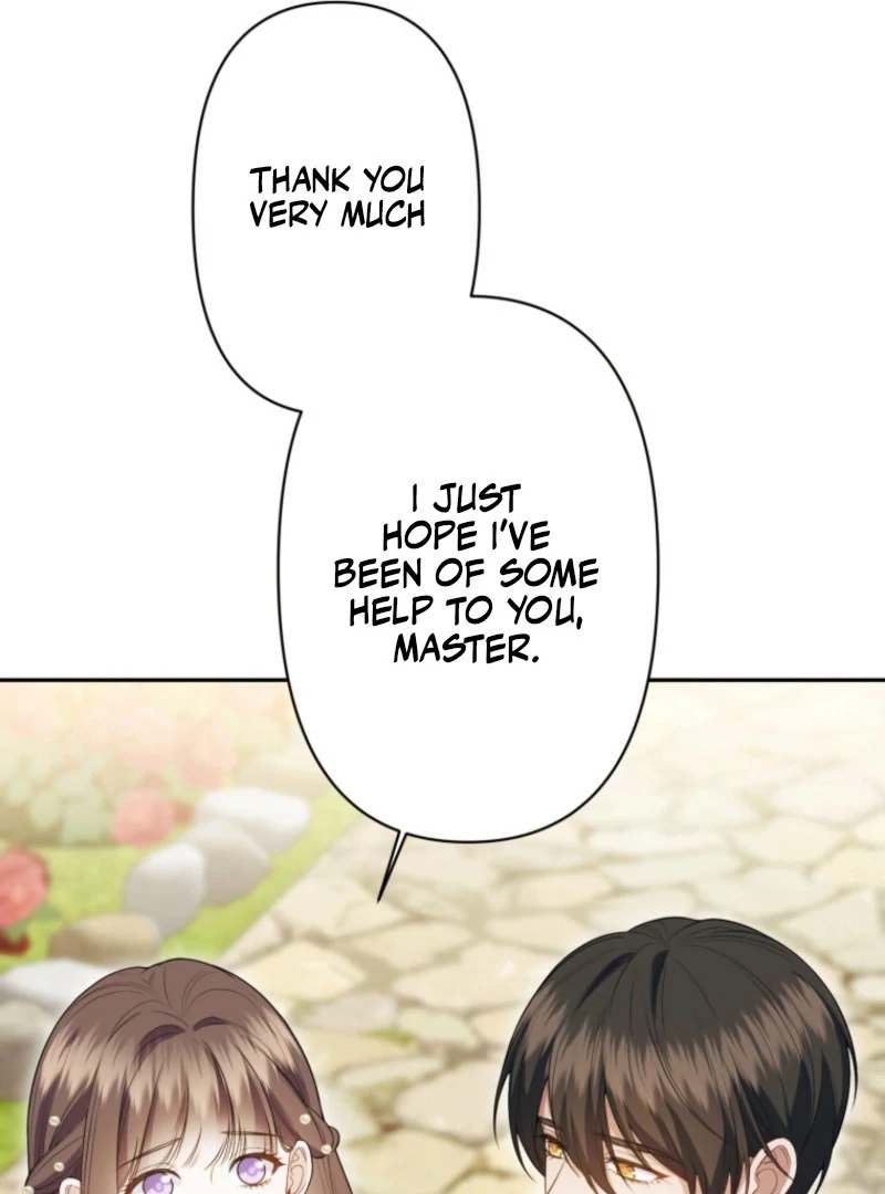 Stand-In Bride: The Time-Limited Duchess Chapter 26 - Page 39